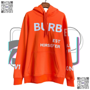 Burberry Hoodie-Sweater AAO