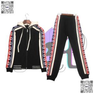 Gucci Tracksuit AAN