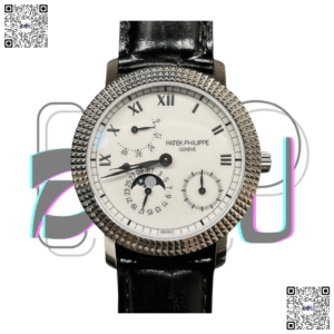 Patek Philippe Watch AAN