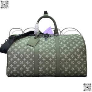 Louis Vuitton Bag Keepall Band 50L