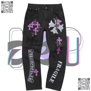 Chrome Hearts Pants AAO