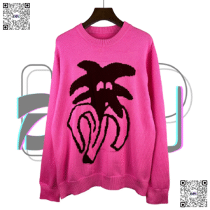Palm Angels Hoodie-Sweater AAN