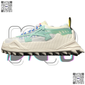 Off-White Sneaker AAO