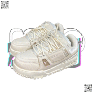 Louis Vuitton Trainer PF2