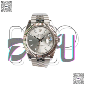 Rolex Watch AAO