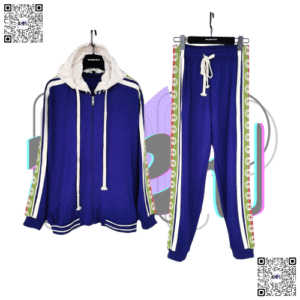 Gucci Tracksuit AAO
