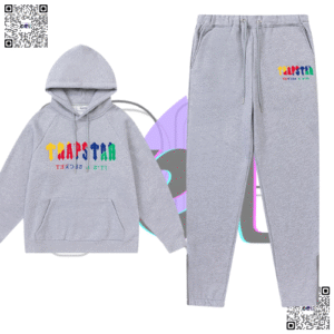 Trapstar Tracksuit AAO