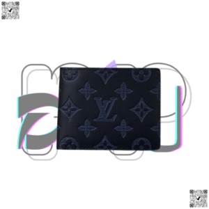 Louis Vuitton Wallet AA14
