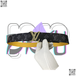 Louis Vuitton Belt AA14