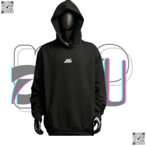 Balenciaga Hoodie-Sweater AAP