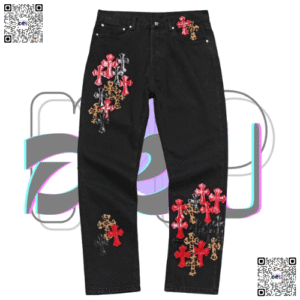 Chrome Hearts Pants AAP