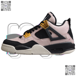 Nike Air Jordan 4 AAM