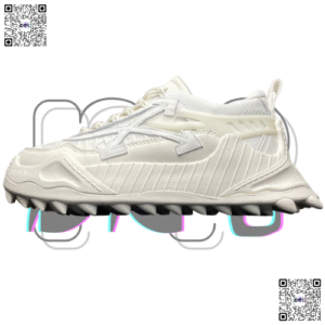 Off-White Sneaker AAP