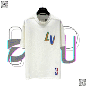 Louis Vuitton T-Shirt AA14