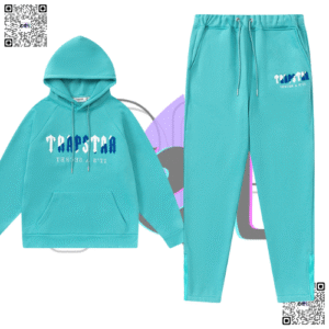 Trapstar Tracksuit AAP