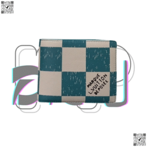 Louis Vuitton Wallet AA15