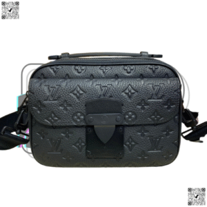 Louis Vuitton Bag S Lock 1A