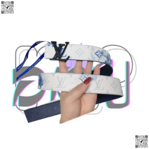 Louis Vuitton Belt AA15