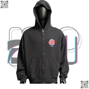 Balenciaga Hoodie-Sweater AAQ