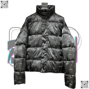 Balenciaga Jacket AAQ