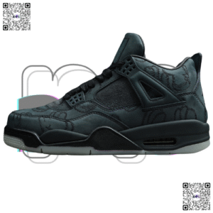 Nike Air Jordan 4 AAN