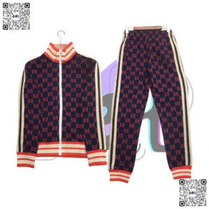 Gucci Tracksuit AAQ