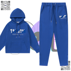 Trapstar Tracksuit AAQ