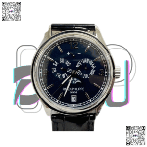 Patek Philippe Watch AAQ