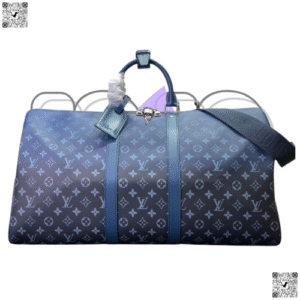 Louis Vuitton Bag Keepall 45L