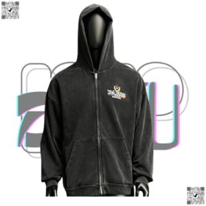 Balenciaga Hoodie-Sweater AAR