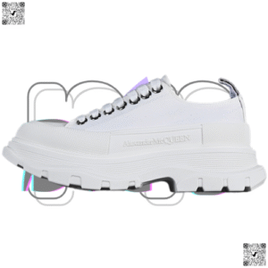 Alexander McQueen Tread Slick Lo AAQ