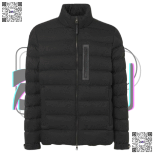 Moncler Jacket AAR