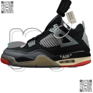 Nike Air Jordan 4 AAO