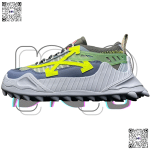 Off-White Sneaker AAR