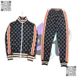 Gucci Tracksuit AAR