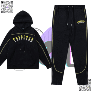 Trapstar Tracksuit AAR