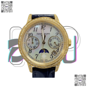 Patek Philippe Watch AAR