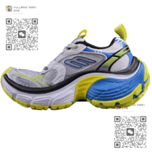 Balenciaga Track AAL