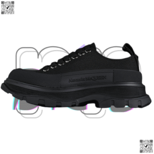 Alexander McQueen Tread Slick Lo AAR