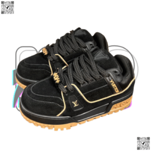 Louis Vuitton Trainer PF5