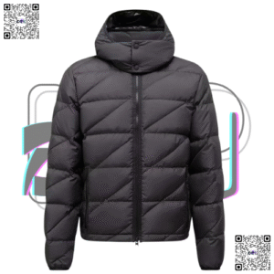 Moncler Jacket AAT