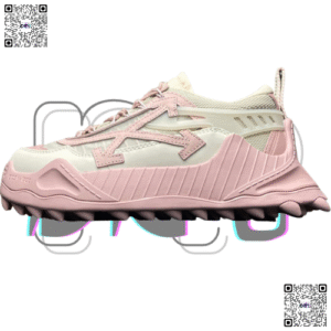 Off-White Sneaker AAS