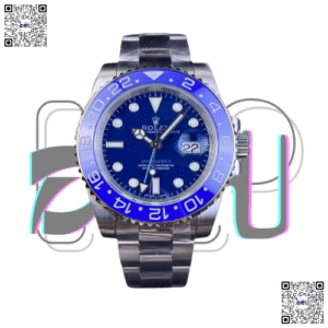 Rolex Watch AAS