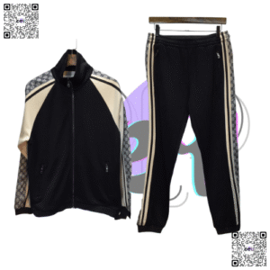 Gucci Tracksuit AAS