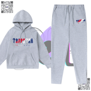Trapstar Tracksuit AAS