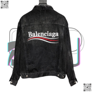Balenciaga Jacket AAT