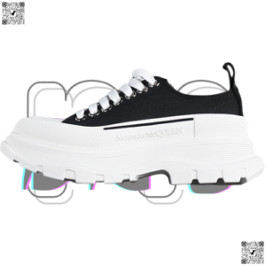 Alexander McQueen Tread Slick Lo AAS