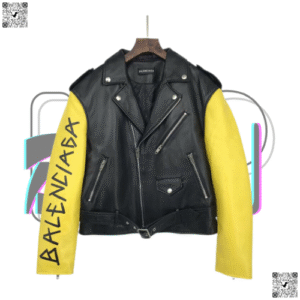Balenciaga Jacket AAB