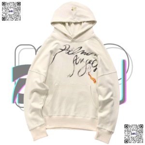 Palm Angels Hoodie-Sweater AAC