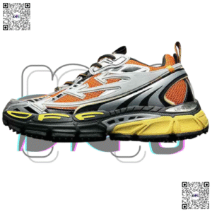 Off-White Sneaker AAB